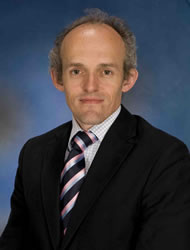 Caspar Aylott