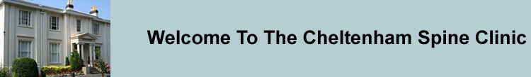 cheltenham spine clinic
